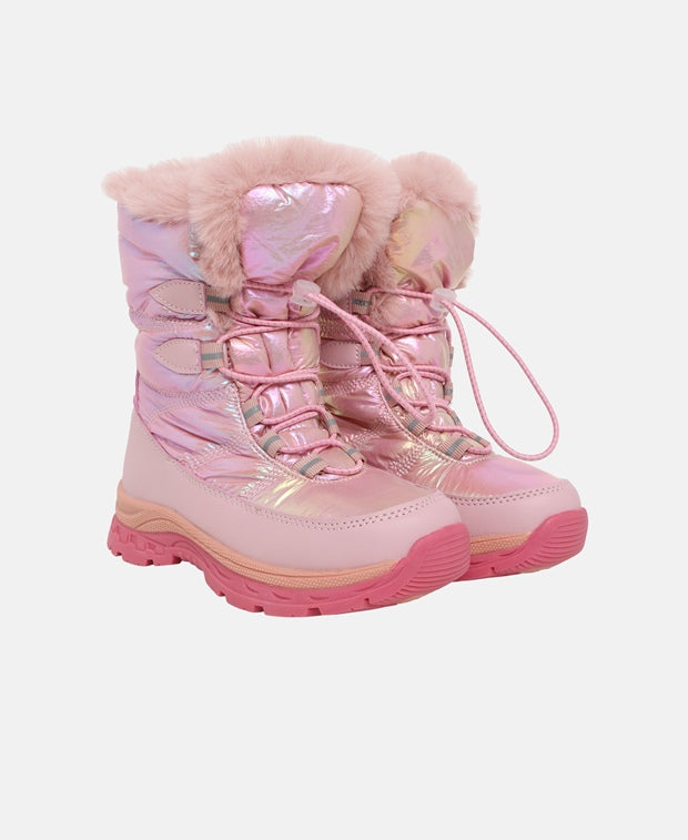 Winterstiefel