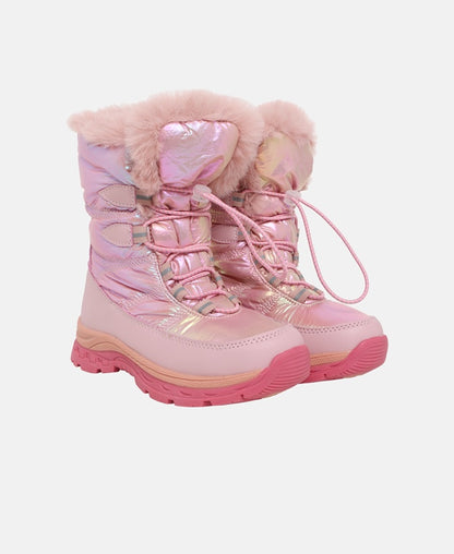 Winterstiefel