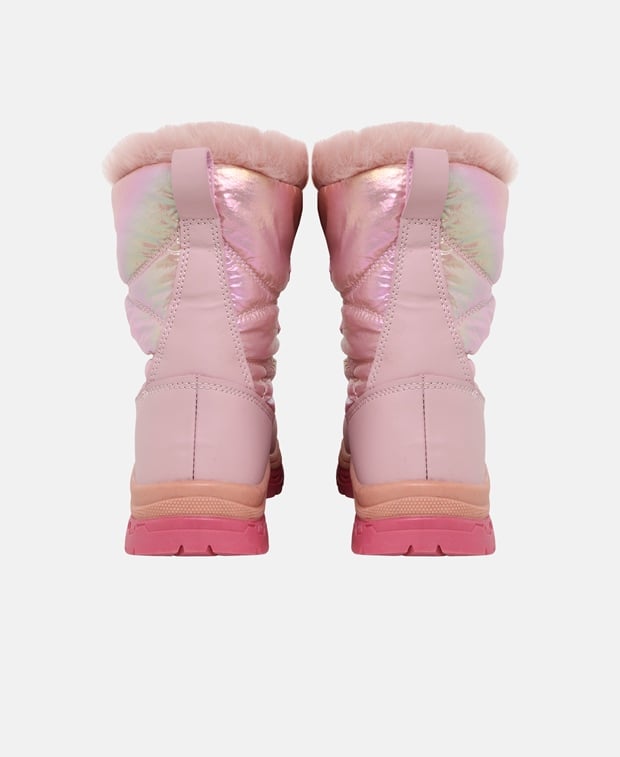 Winterstiefel