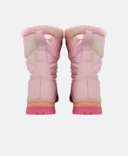 Winterstiefel