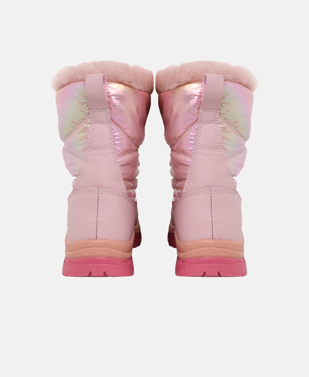 Winterstiefel