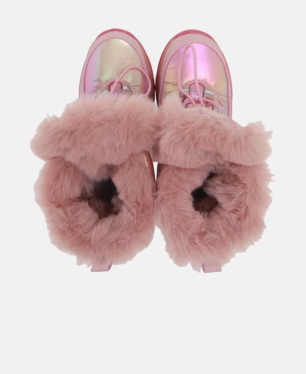 Winterstiefel