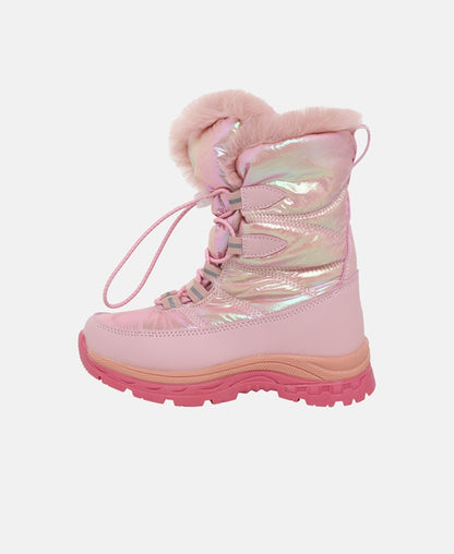 Winterstiefel