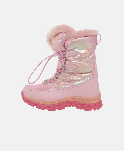 Winterstiefel