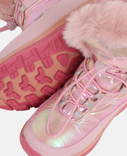 Winterstiefel