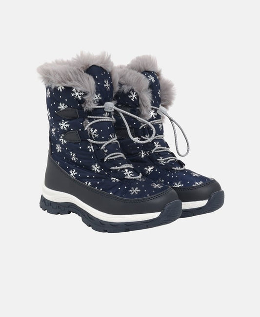 Winterstiefel