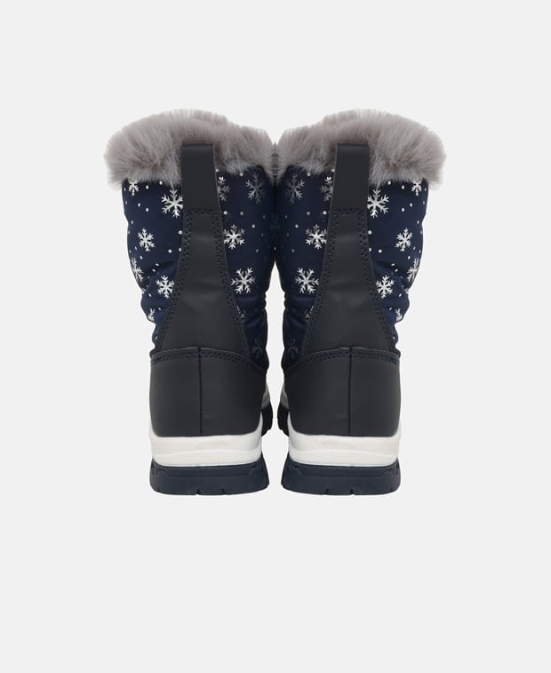 Winterstiefel