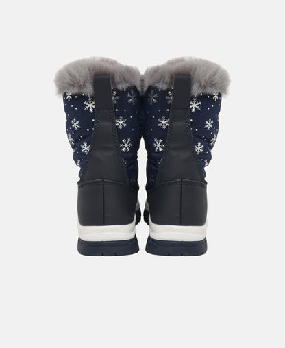 Winterstiefel