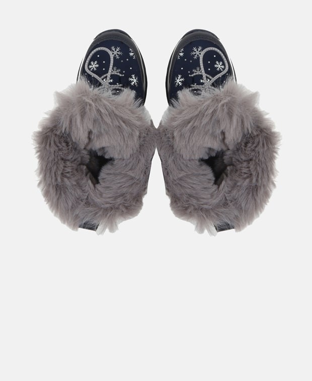 Winterstiefel