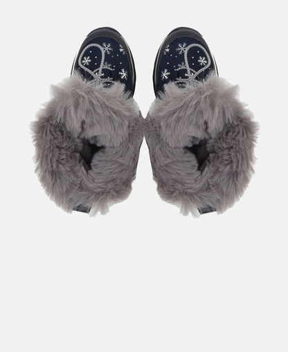 Winterstiefel