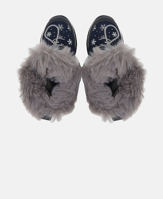 Winterstiefel