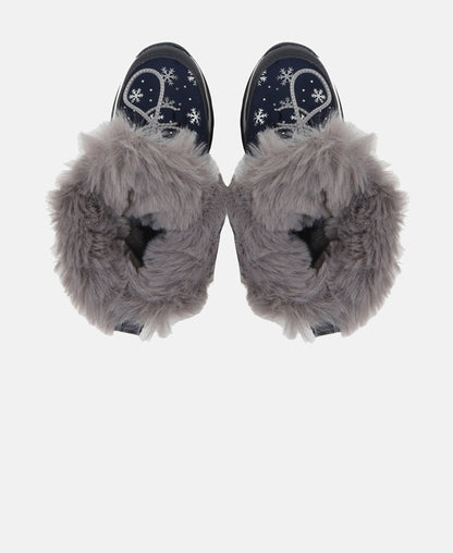 Winterstiefel