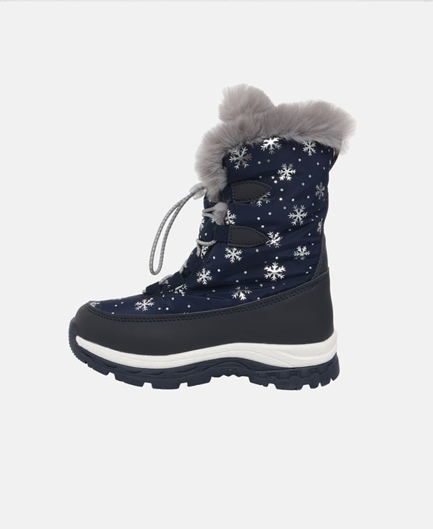 Winterstiefel