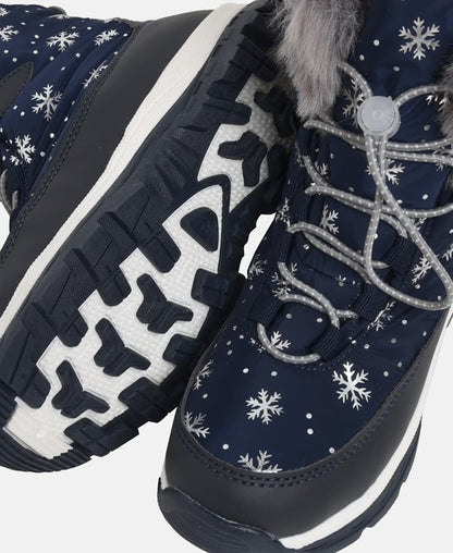 Winterstiefel