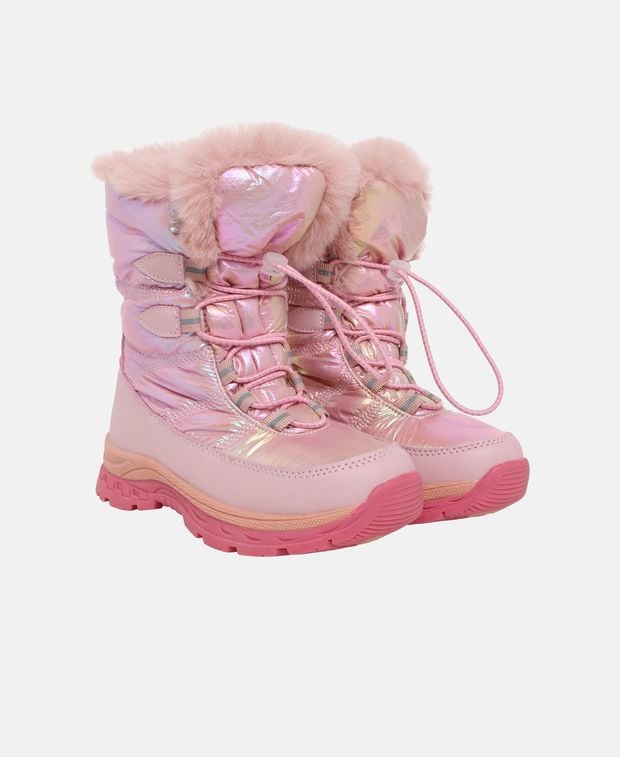 Winterstiefel