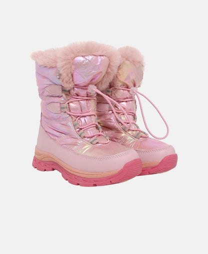 Winterstiefel
