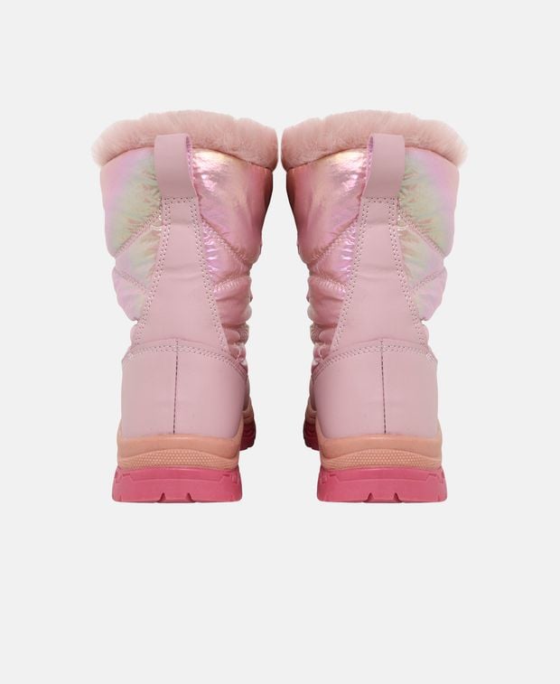 Winterstiefel