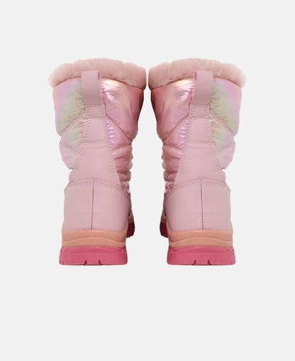 Winterstiefel