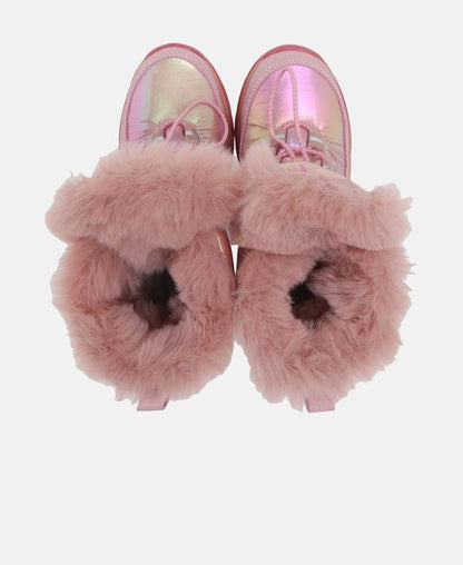 Winterstiefel