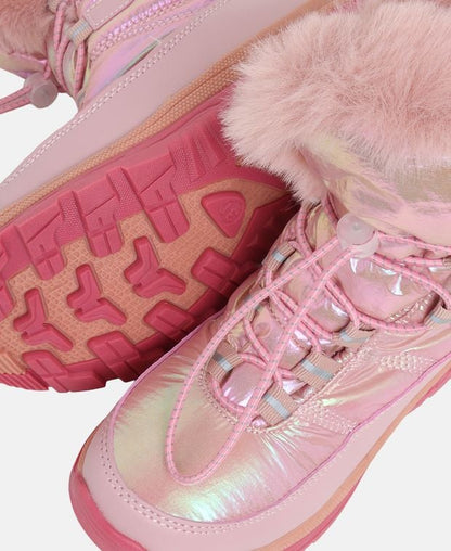 Winterstiefel