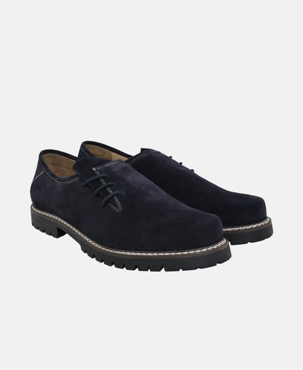 Trachtenschuhe
