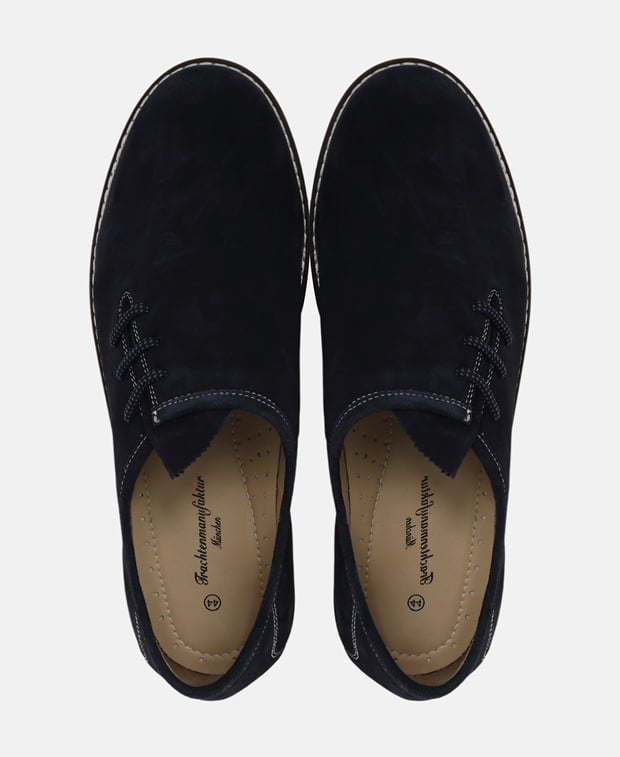 Trachtenschuhe