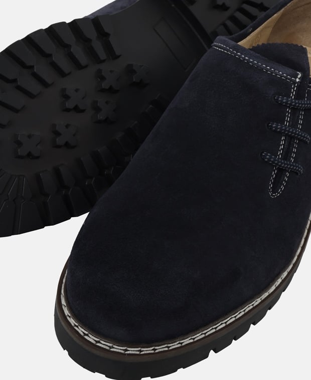 Trachtenschuhe