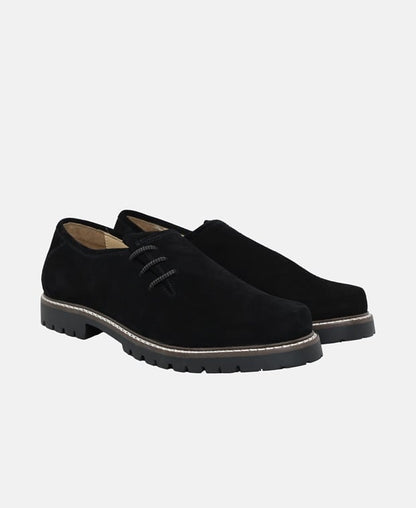 Trachtenschuhe Wild