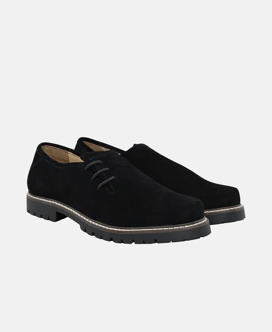 Trachtenschuhe Wild