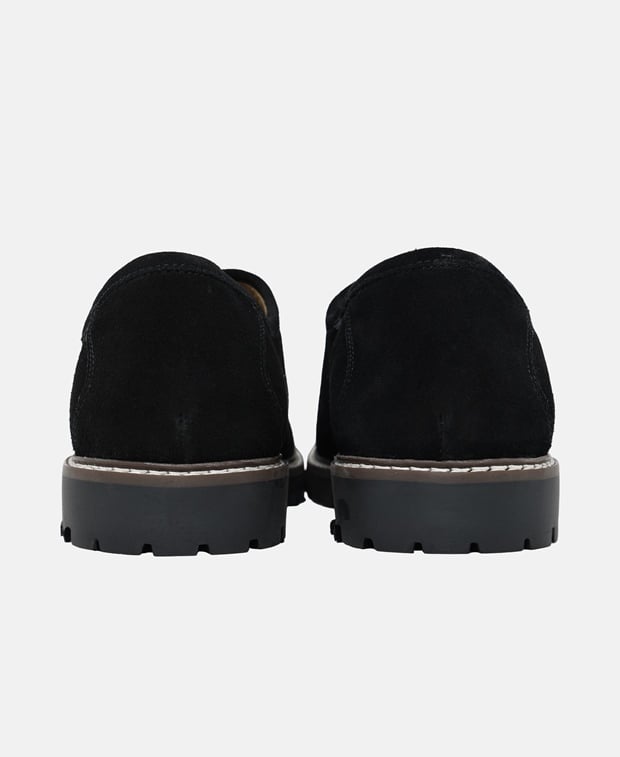 Trachtenschuhe Wild