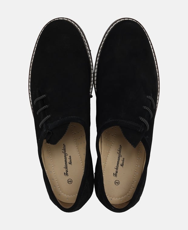 Trachtenschuhe Wild