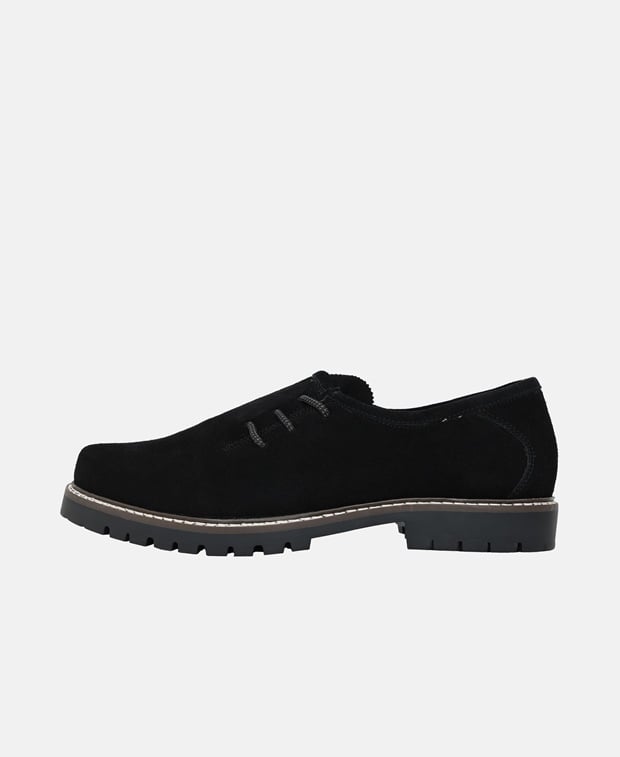 Trachtenschuhe Wild