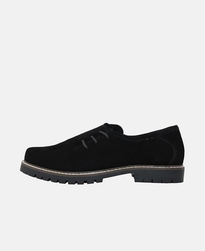 Trachtenschuhe Wild
