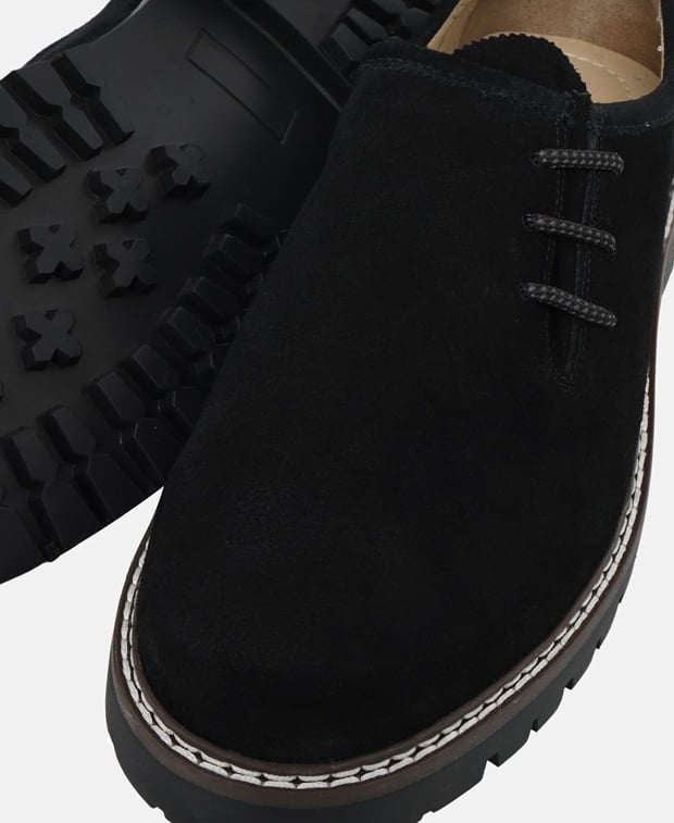 Trachtenschuhe Wild