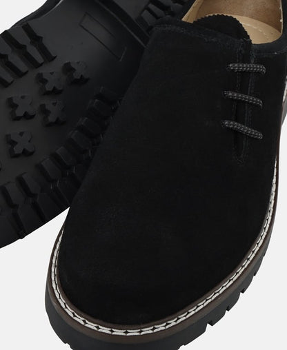 Trachtenschuhe Wild