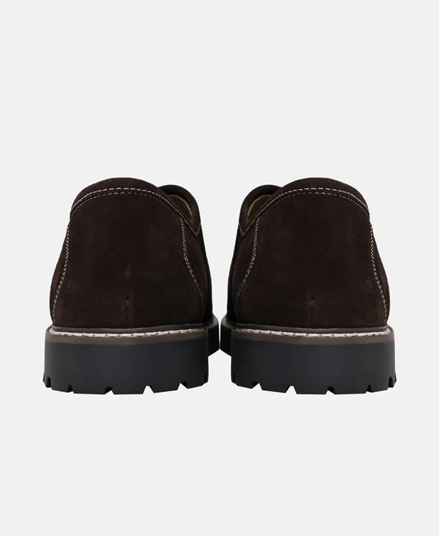 Trachtenschuhe Wild