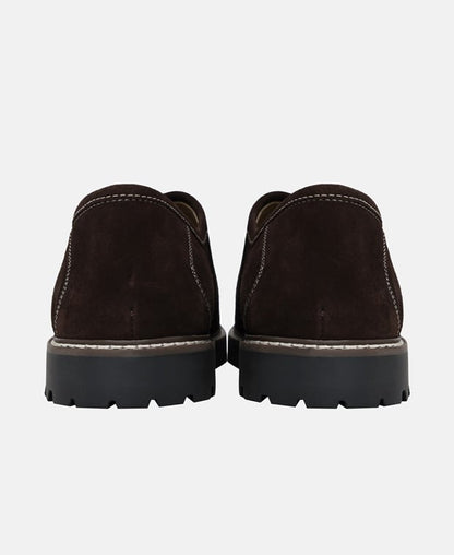 Trachtenschuhe Wild