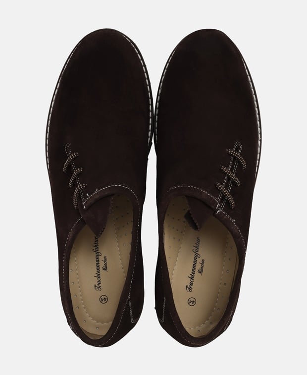 Trachtenschuhe Wild