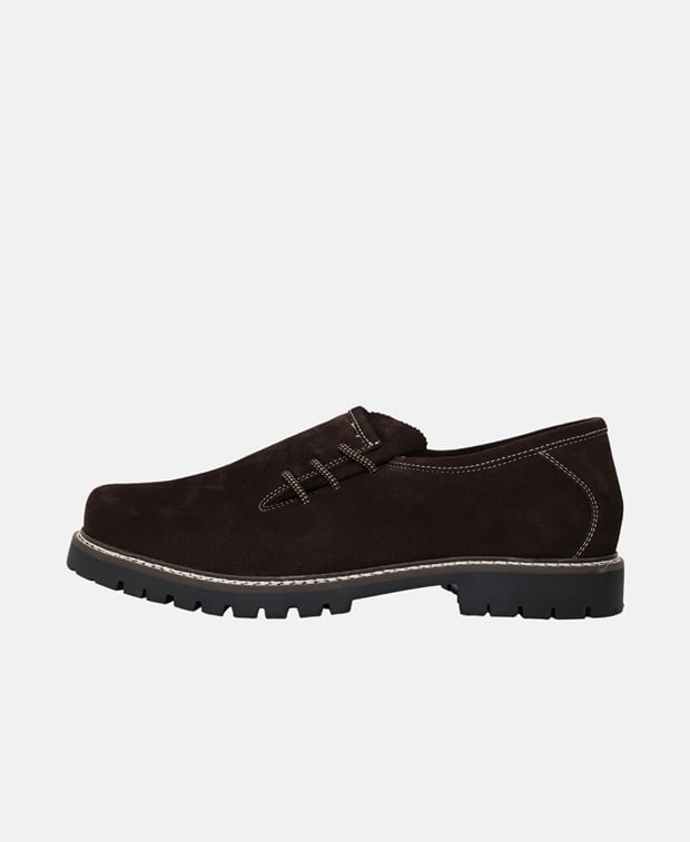Trachtenschuhe Wild