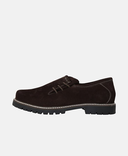 Trachtenschuhe Wild