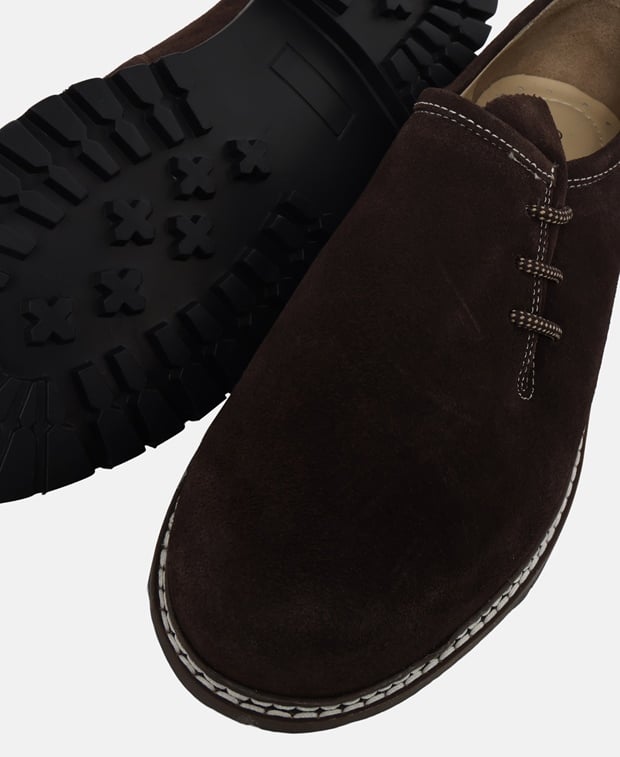 Trachtenschuhe Wild
