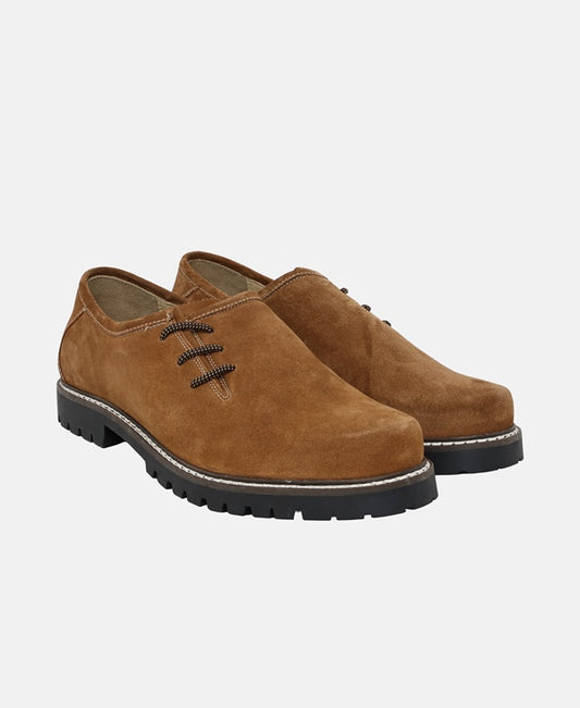 Trachtenschuhe