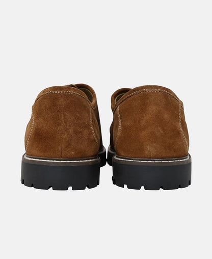 Trachtenschuhe