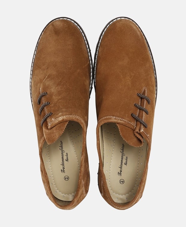 Trachtenschuhe