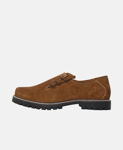 Trachtenschuhe