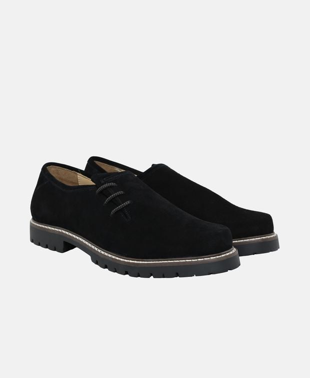 Trachtenschuhe Wild