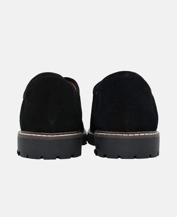 Trachtenschuhe Wild