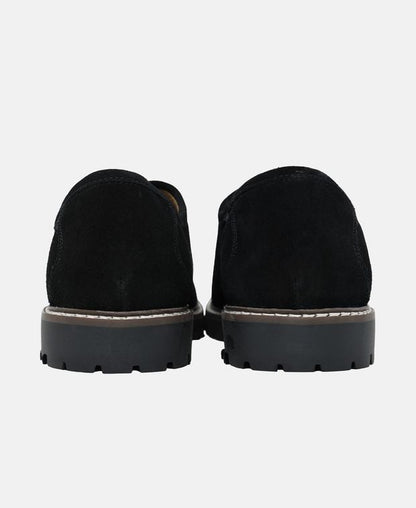 Trachtenschuhe Wild