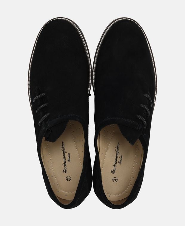 Trachtenschuhe Wild