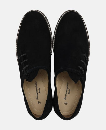 Trachtenschuhe Wild